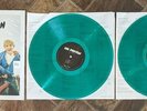 ONE DIRECTION-UP ALL NIGHT LIMITED 2 X COLOR VINYL LP SEALED HARRY STYLES