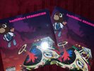 Kanye West Graduation Color Vinyl 2LP BRAND NEW - SEALED - SHIPS FAST