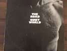 Quiet World - The Road UK 1970 Vinyl LP DNLS 3007