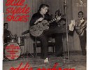 EP 45 TOURS EDDIE COCHRAN BLUE SUEDE SHOES 1964 FRANCE Liberty ‎ LEP 2238 F