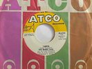 NOLA Funk 45 THE RHINE OAKS Tampin/Oleancler Atco Allen Toussaint Prod. HEAR