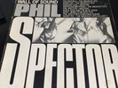 PHIL SPECTOR Wall Of Sound 9LP Boxset Record Vinyl RocknRoll Pop Soul Girl Group