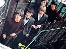 ORIGINAL 1966 THE ROLLING STONES PAINT IT BLACK 7