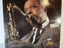 LP  Gene Ammons - JUST JUG  High Fidelty  ca. 1962  ARGO LP-698