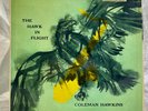 LP: Coleman Hawkins, The Hawk In Flight, RCA, Compilation, Mono, 1955, Jazz, Swi