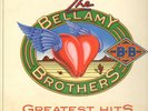 s) Bellamy Brothers ‎– Greatest Hits - Vinyl LP Album Stereo - Near Mint