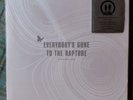 Jessica Curry 'Everybody's Gone To The Rapture' game soundtrack Red vinyl ltd ed