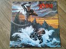 Dio - Holy Diver - Vinyle France 1983