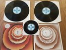 STEVIE WONDER - SONGS IN THE KEY OF LIFE - DOUBLE VINYL INC. BOOKLET & 7
