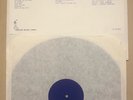 THE POLICE - LIVE IN ITALY - 1980 Vinyl LP NM/NM Blue