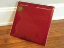 Beach House - Depression Cherry - Loser Edition - Clear Vinyl - Red Velvet