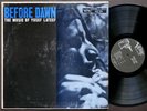 YUSEF LATEEF Before Dawn LP VERVE MG V-8217 US 1957 DG MONO JAZZ Curtis Fuller