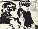 Goo - 1st - VG Sonic Youth vinyl LP album record German