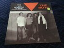 The Ruts The Peel Sessions Album vinyl compilation record