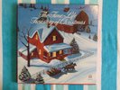 Various THE TIME-LIFE TREASURY OF CHRISTMAS 3-LP BOX SET 1986 *NM*