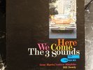 The 3 Sounds - Here we come (Blue Note 84088) RAR