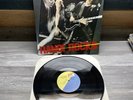 Hanoi Rocks 1985 Vinyl LP Record PVC8934 1st Press Bangkok Shocks, Saigon Shakes