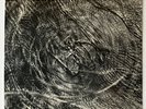 Harold Budd/Cocteau Twins The Moon and the Melodies 1986 4AD/Relativity Lp Ex