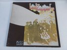 Led Zeppelin. Led Zeppelin II. Plum/Red label Excellent