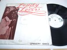 Gregory Isaacs – The Lonely Lover - Vinyl LP 1980