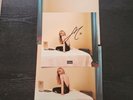 *FREE SHIP* SABRINA CARPENTER EMAILS I CAN’T SEND VINYL w/ SIGNED INSERT LP