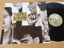 Simple Minds ‎Once Upon A Time LP Virgin ‎207 350