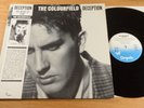 The Colourfield ‎ Deception LP Chrysalis ‎ 208 218