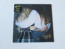 WET LEG S/T DEBUT DOMINO 2022 UK YELLOW VINYL PRESSING LP WIGLP496X
