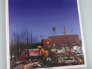 TITLE FIGHT “Shed” NEW Vinyl LP Gatefold Record SEALED  Hardcore Punk Rock