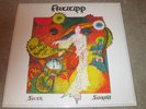 FRUUPP - SEVEN SECRETS - PROG ROCK - LONG HAIR EDITION - NEW/SEALED