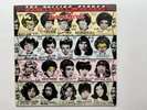 THE ROLLING STONES 1978 UK LP SOME GIRLS  WITHDRAWN SLEEVE
