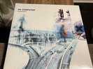 RADIOHEAD OK Computer Vinyl Gatefold 2LP Record New & Sealed 1997 XL