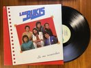 Los Bukis - Si Me Recuerdas [LP VINYL] Laser Mexico 1988 NM