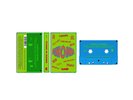 Punk O Rama Punkorama Compilation Tape Cassette Punk Hardcore Epitaph NEW BLUE