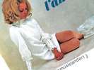 ORIGINAL 1968 ITALY PATTY PRAVO LA BAMBOLA 7 INCH VINYL FREAKBEAT YEH YEH EX+