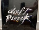 NEW SEALED Daft Punk - Discovery Vinyl 2xLP Made In France