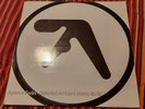 RARE  APHEX TWIN - SELECTED AMBIENT WORKS 85-92 LP AMB LP 3922 APOLLO 1992 VG+