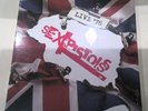 Sex Pistols - Live '76 BRAND NEW 4 x Vinyl LP Box set Compilation