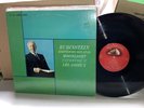 NM/NM- Rubinstein Beethoven sonatas RCA Living Stereo LSC 2654 SD 1963 18S/11S