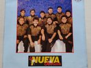 LA NUEVA FAMILIA - ATADO A TI - Mexico SALSA ROMANTICA juan gabriel LP - Hear It