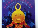 HERBIE HANCOCK HEAD HUNTERS CBS/SONY 25AP561 JAPAN VINYL LP
