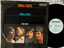 Small Faces - RARE 1967 SOUTH AFRICA MONO PRESSING Immediate – IMLJ 008 VG+