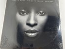 Mary J. Blige ‎No More Drama Remixes 12”Single P. Diddy New And Sealed