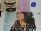 Orig ROLLING STONES LET IT BLEED U.S. Lp w/ POSTER  NPS-4  LONDON
