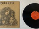 RAINBOW Long Live Rock N Roll LP