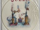 QUEEN -Innuendo- UK 12” Picture Disc With Picture Insert/PVC Slv. (Vinyl Record)