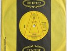 ABBA -Fernando- Rare Original UK Promo 7” Epic Records (Vinyl)