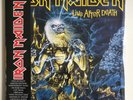 Iron Maiden - Live After Death - Picture Disc 2013 Reissue Sealed Copy