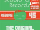 Brentford All Stars / Dub Specialist Greedy G / Granny Scratch 12