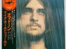 MIKE OLDFIELD Ommadawn 1975 Virgin JAPAN ORG LP + OBI Prog Rock MINTY